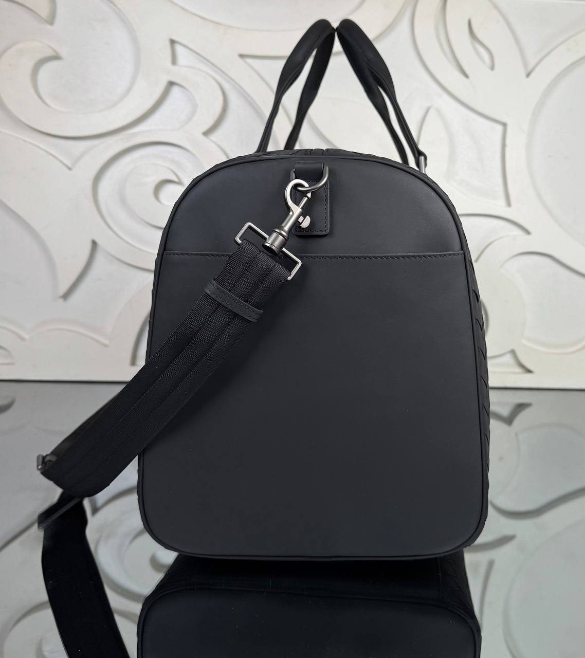 Large Travel Duffle Bag