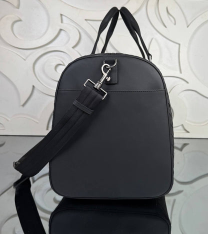 Large Travel Duffle Bag
