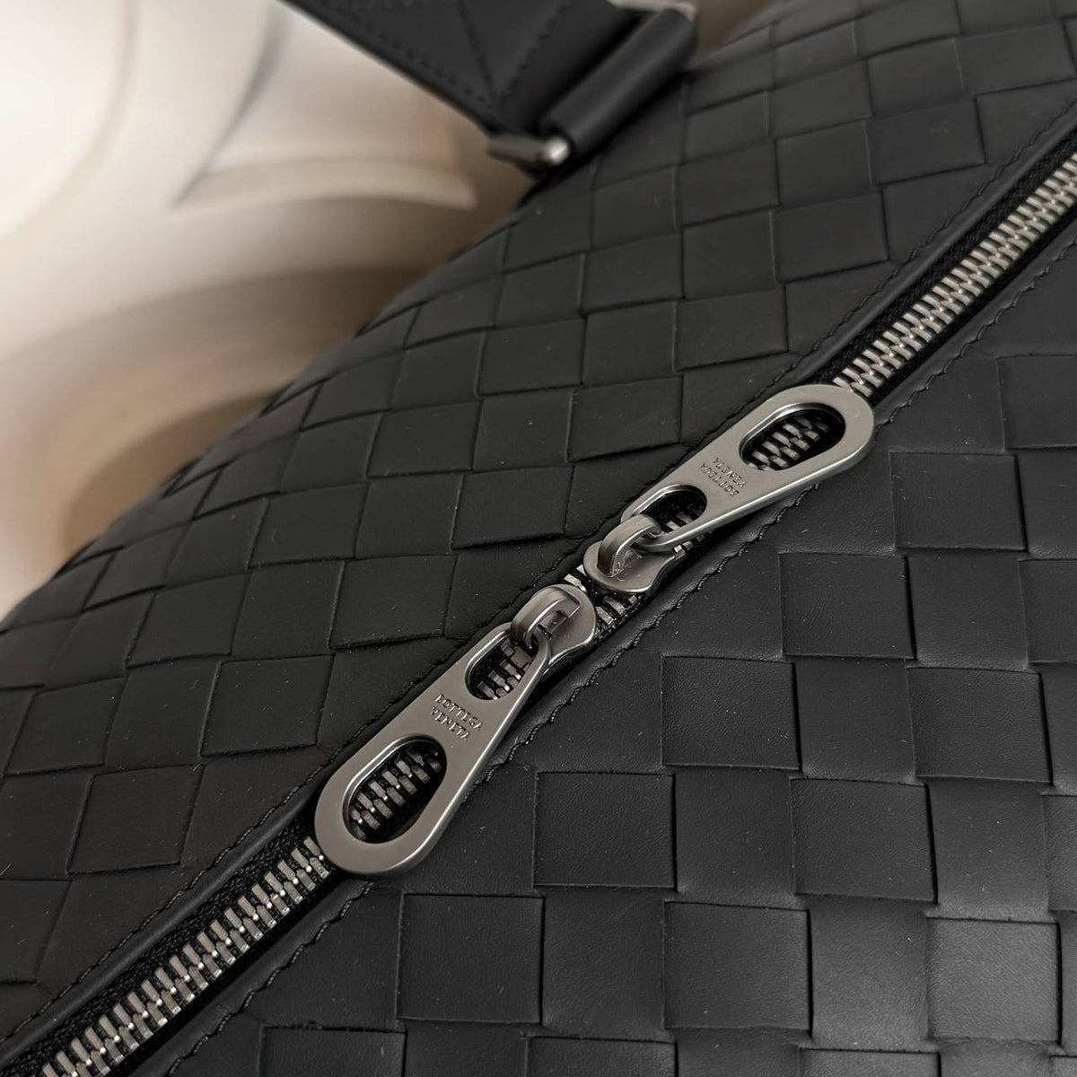 Large Travel Duffle Bag