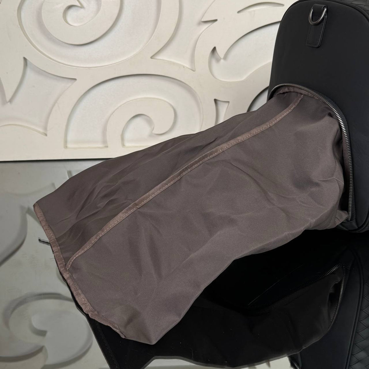 Large Travel Duffle Bag
