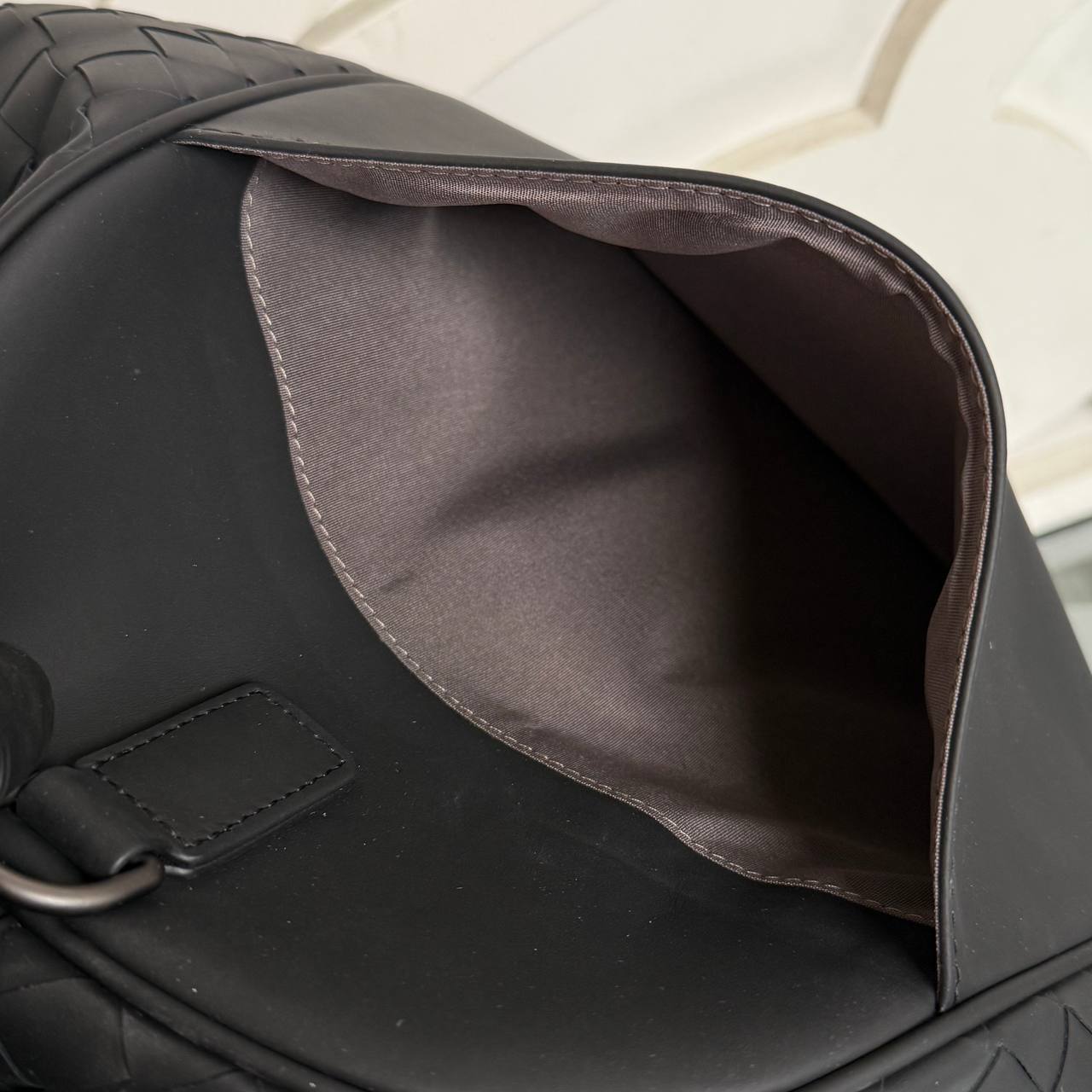 Large Travel Duffle Bag