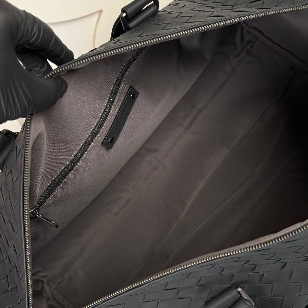 Large Travel Duffle Bag