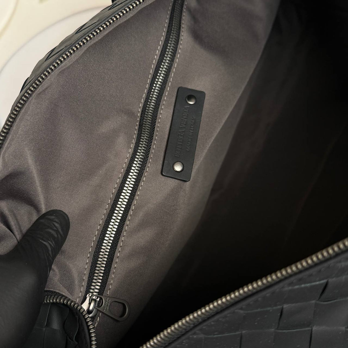Large Travel Duffle Bag