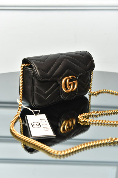 GG Marmont Mini Bag