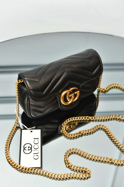 GG Marmont Mini Bag