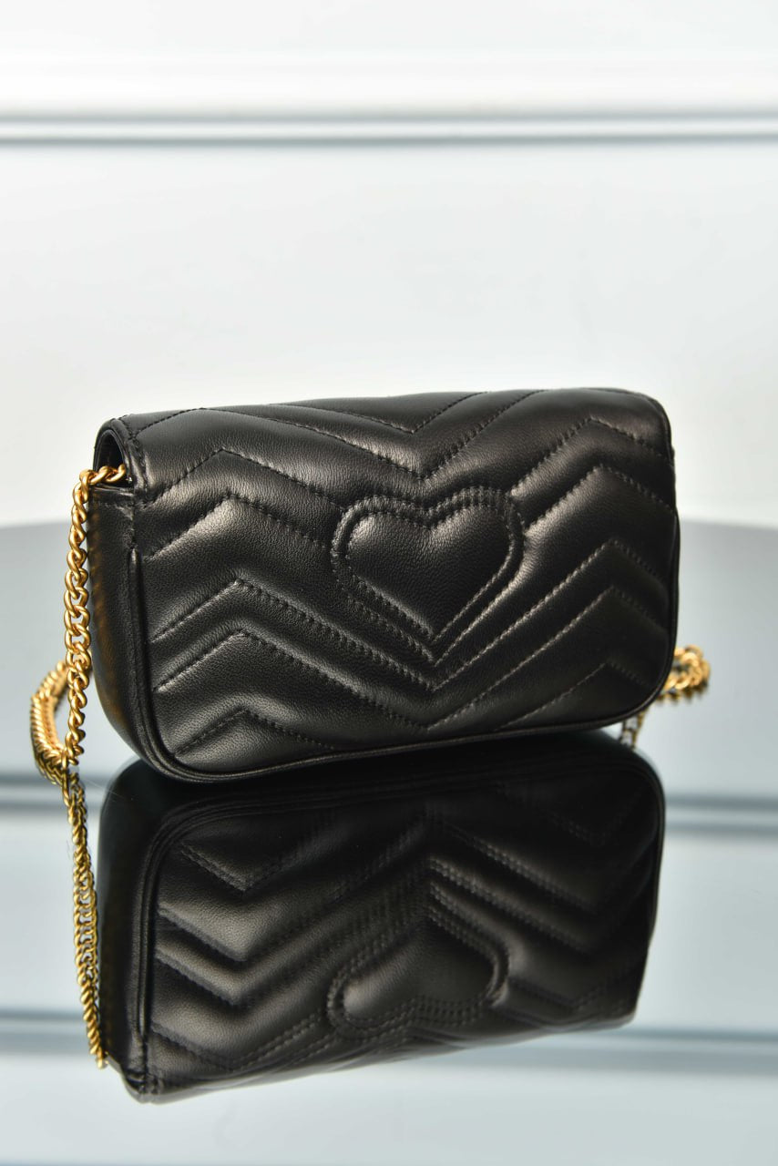GG Marmont Mini Bag