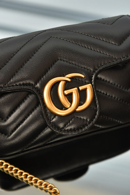 GG Marmont Mini Bag
