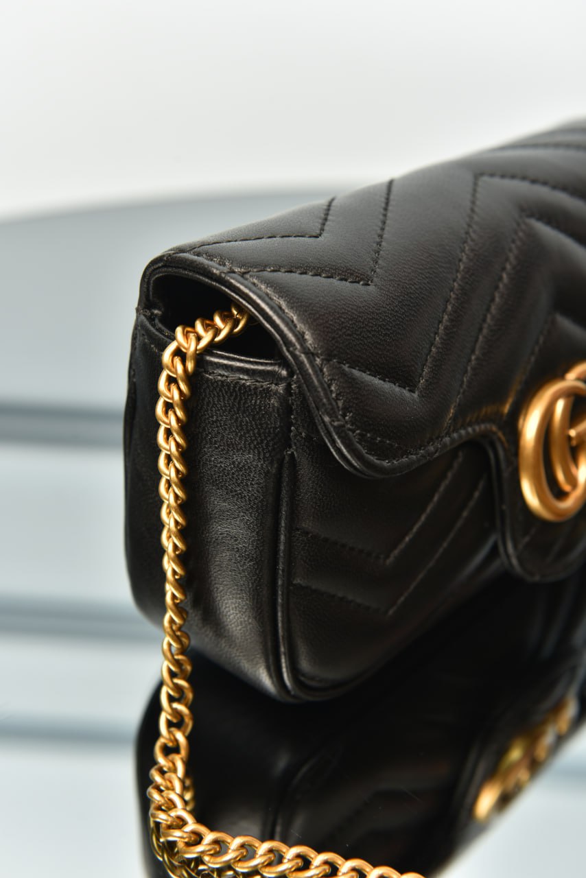 GG Marmont Mini Bag