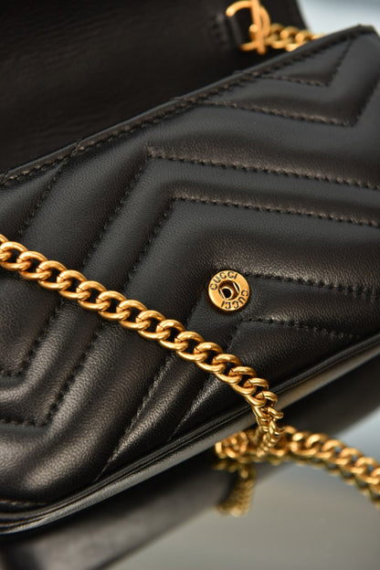 GG Marmont Mini Bag