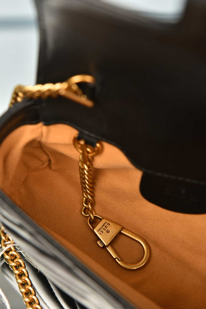 GG Marmont Mini Bag