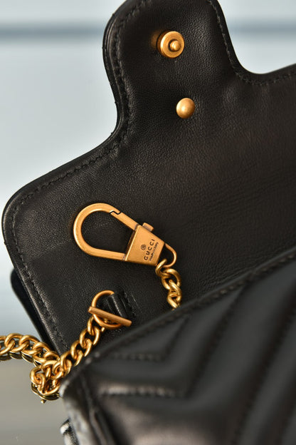 GG Marmont Mini Bag