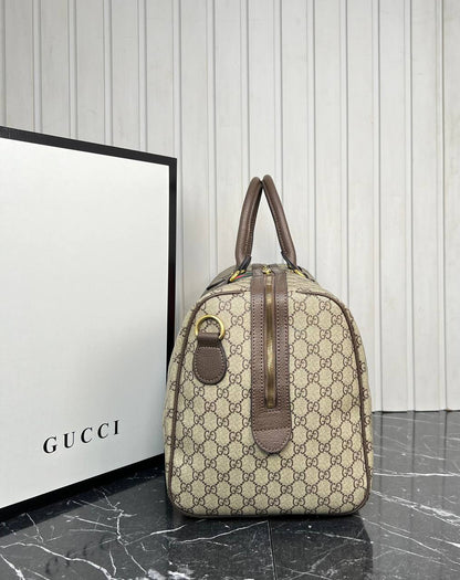 Gucci Ophidia Medium Duffle Bag