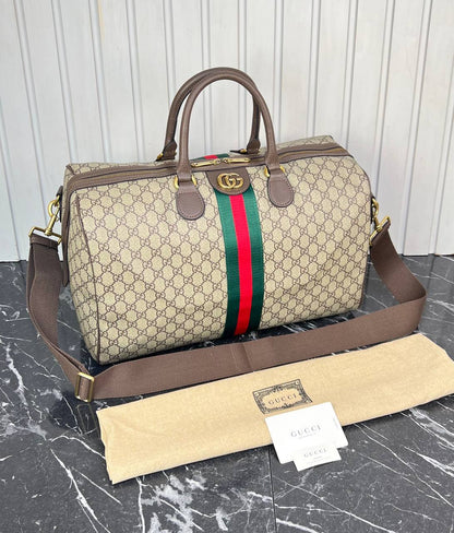 Gucci Ophidia Medium Duffle Bag