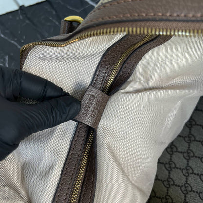 Gucci Ophidia Medium Duffle Bag