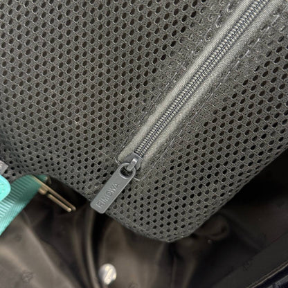 Rock Cut Aluminium Cabin Suitcase
