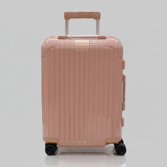 Essential Polycarbonate Cabin Suitcase