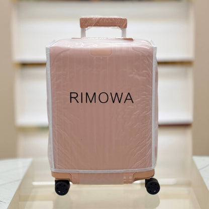 Essential Polycarbonate Cabin Suitcase