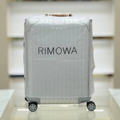 Carry-On Cabin Twist