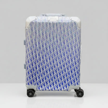 Christian Dior Carry-On Cabin Suitcase