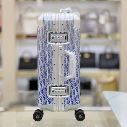 Christian Dior Carry-On Cabin Suitcase