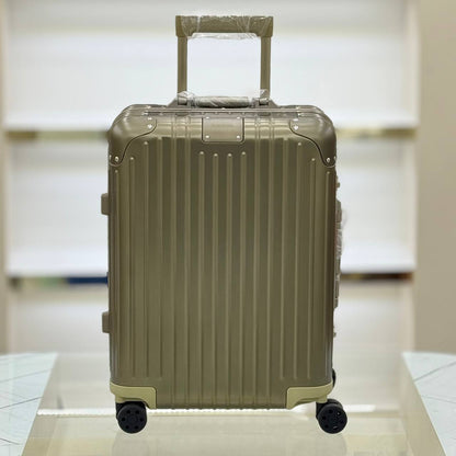 Carry-On Cabin Suitcase