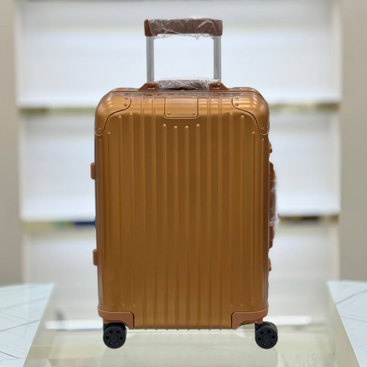 Carry-On Cabin Suitcase