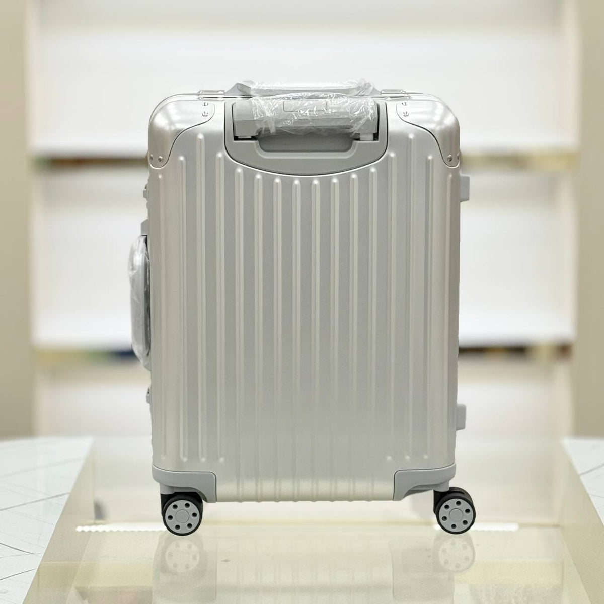 Carry-On Cabin Suitcase