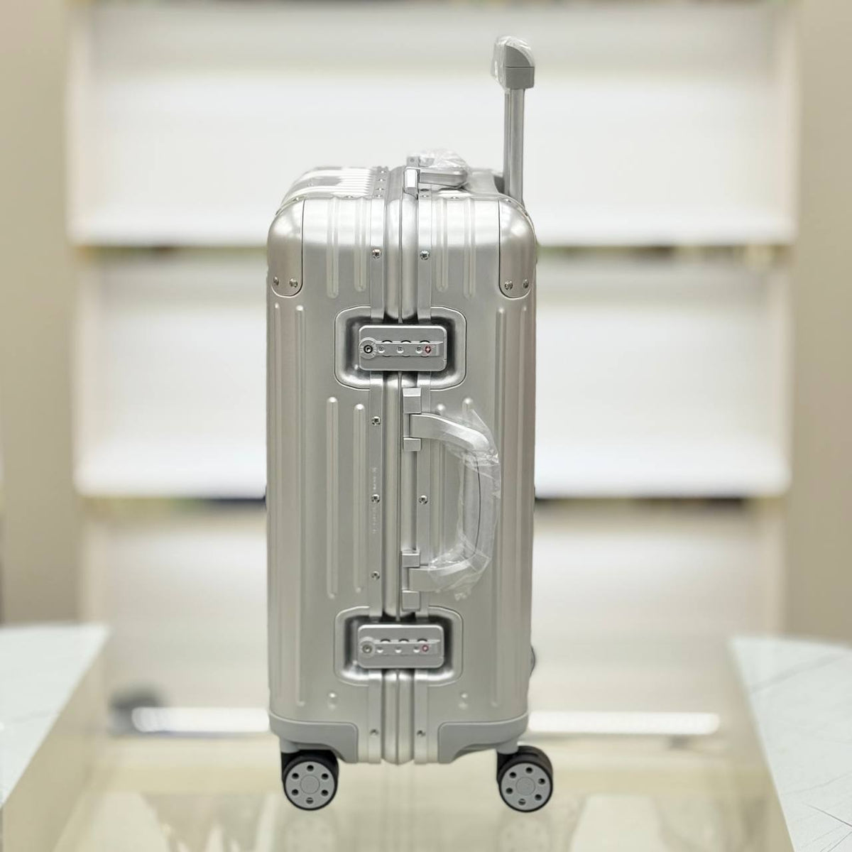 Carry-On Cabin Suitcase