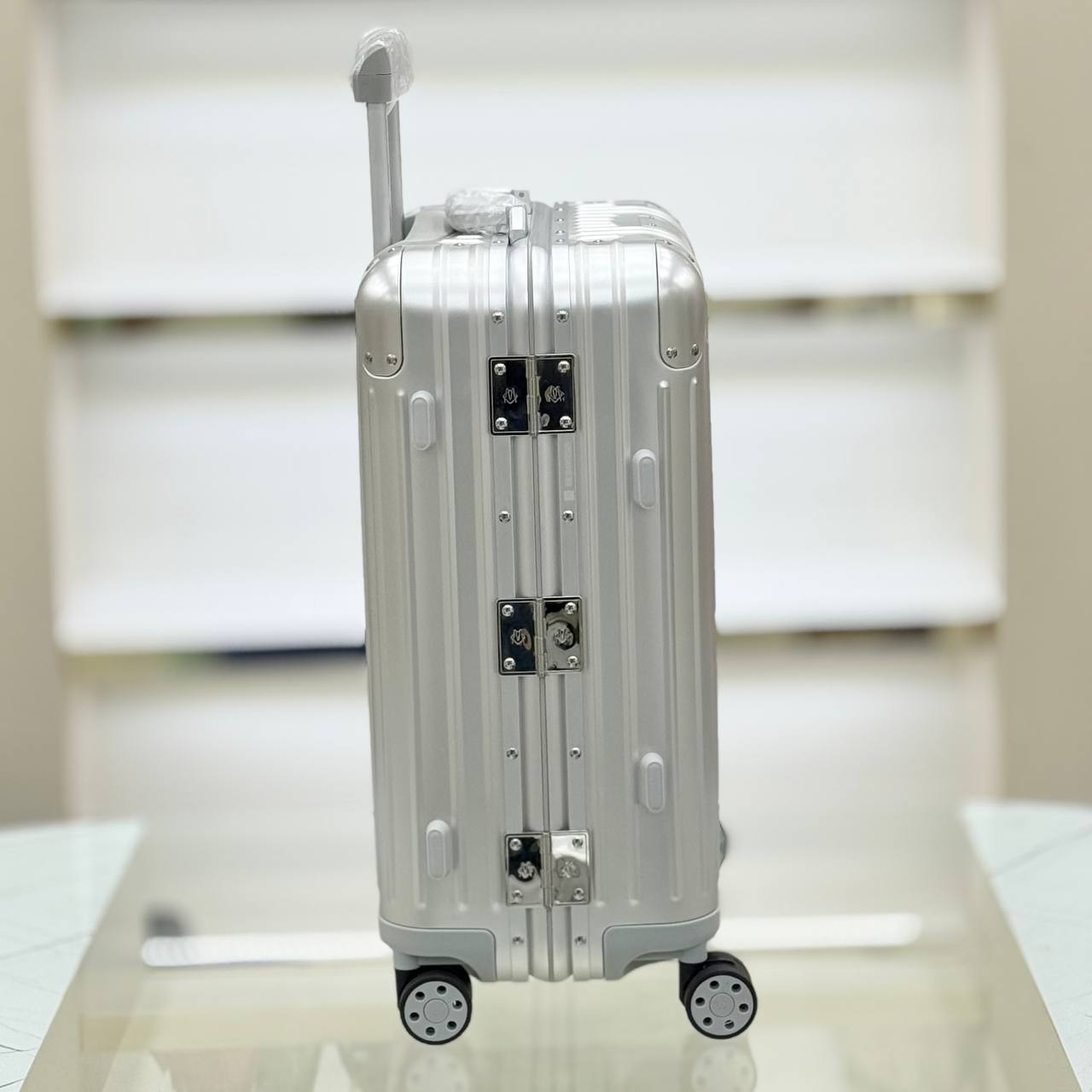 Carry-On Cabin Suitcase