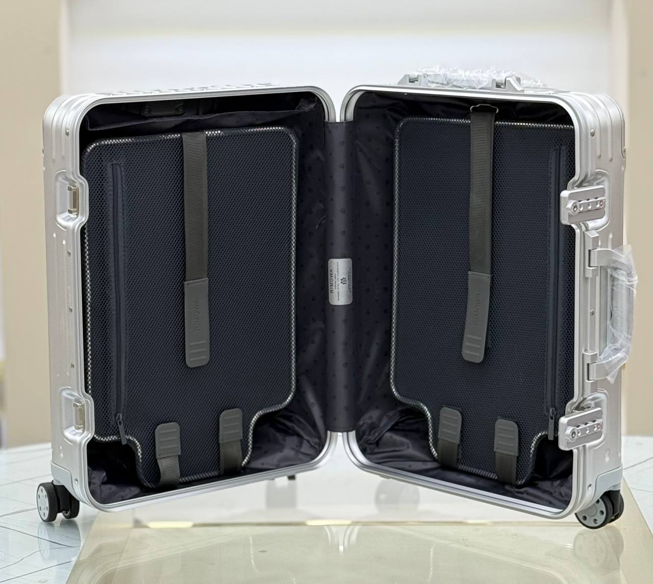 Carry-On Cabin Suitcase