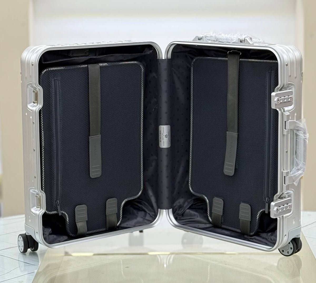 Carry-On Cabin Suitcase