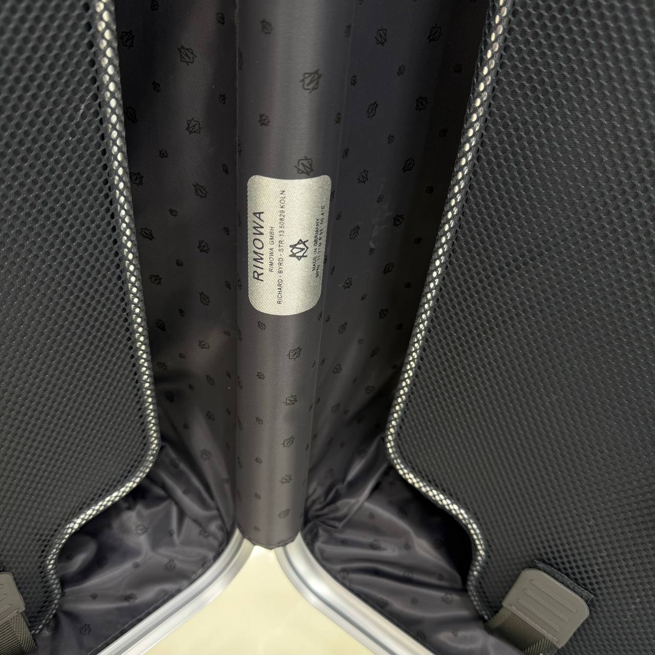 Carry-On Cabin Suitcase