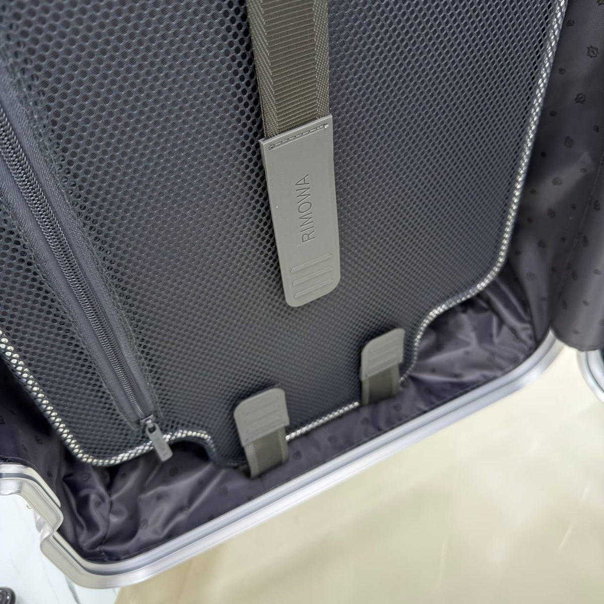 Carry-On Cabin Suitcase