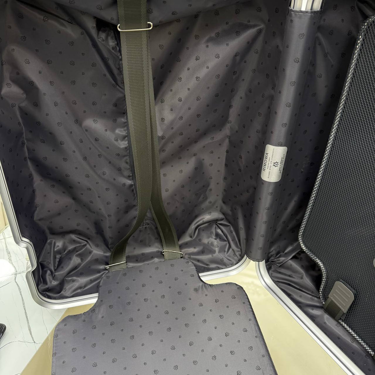 Carry-On Cabin Suitcase