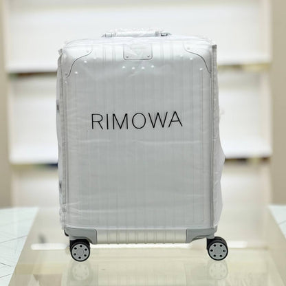 Carry-On Cabin Suitcase