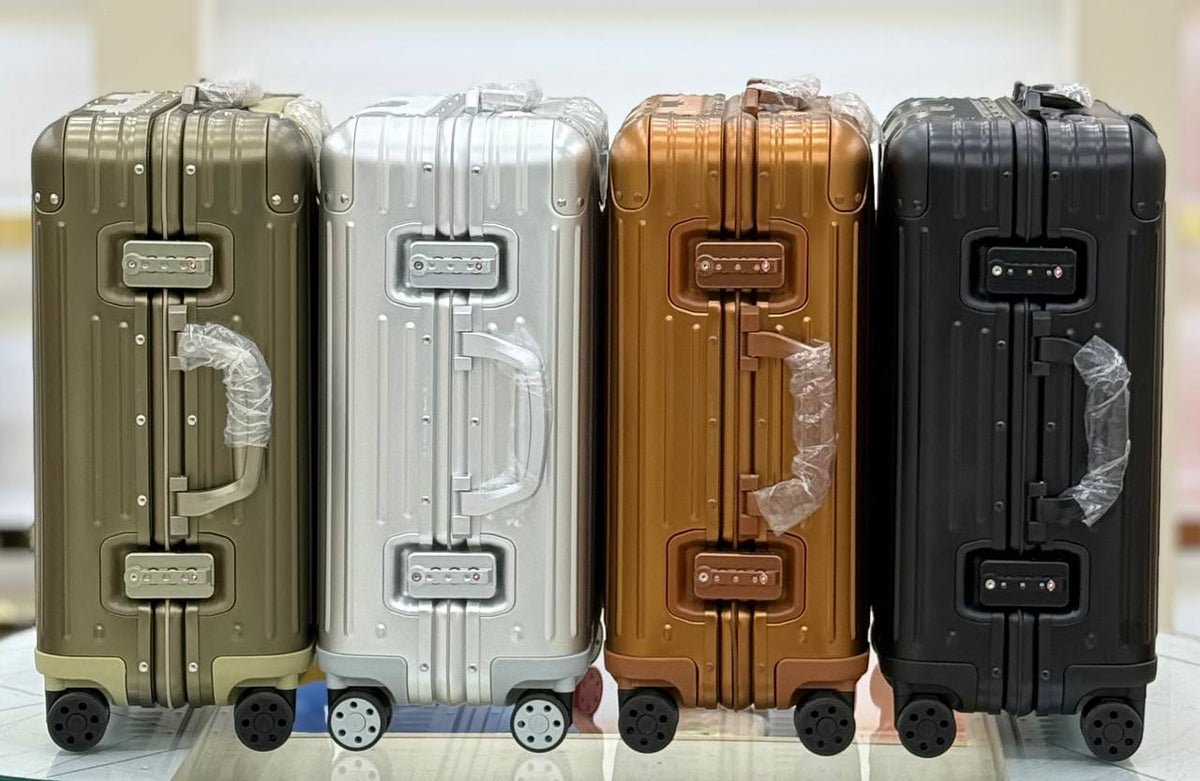 Carry-On Cabin Suitcase