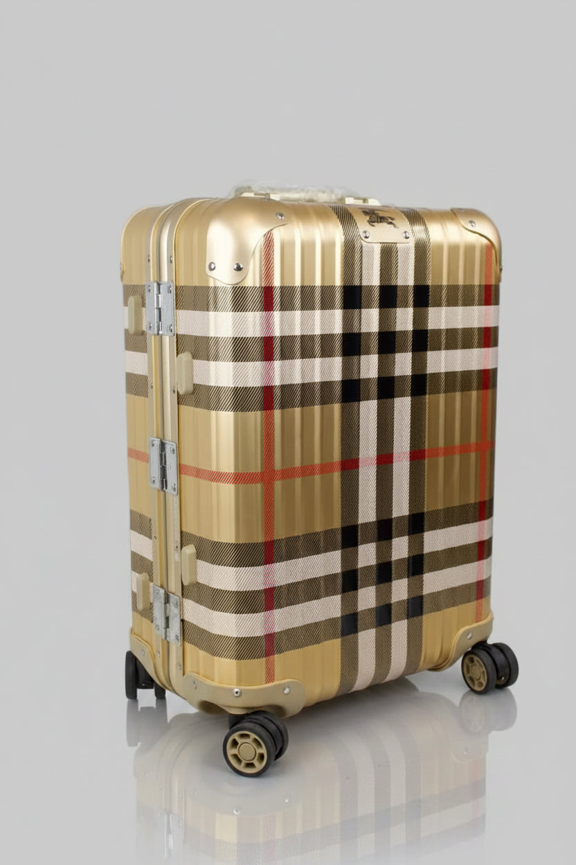 Ready Cabin Suitcase