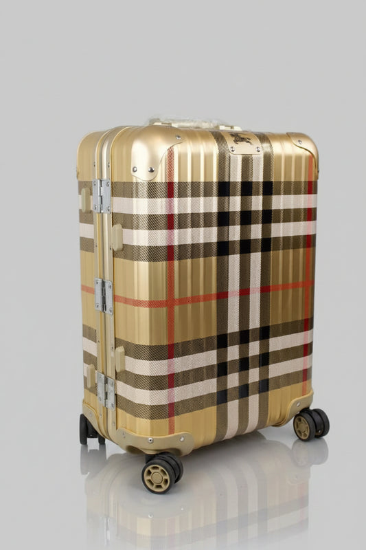 Ready Cabin Suitcase