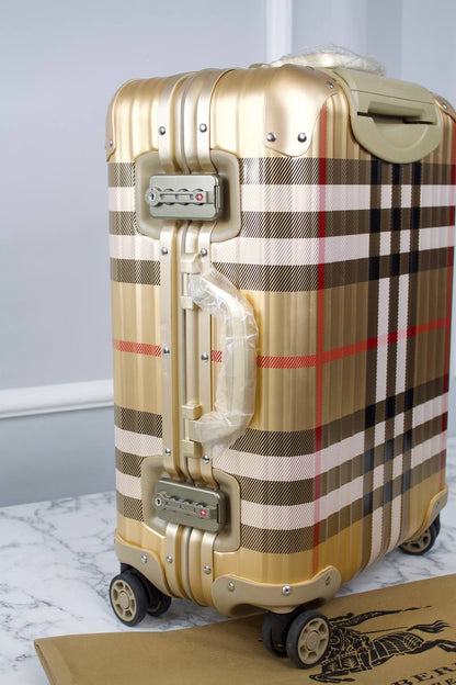 Ready Cabin Suitcase