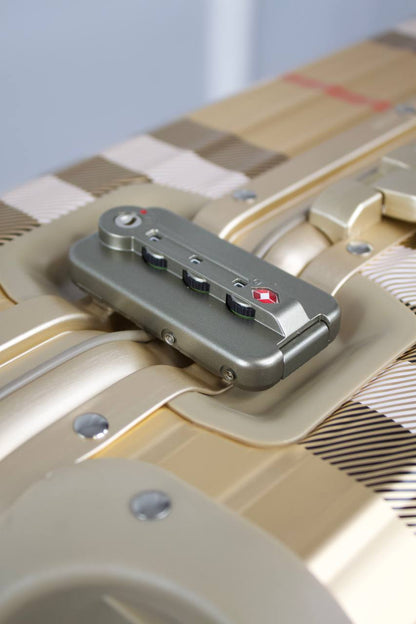 Ready Cabin Suitcase