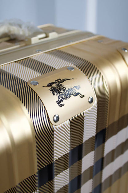 Ready Cabin Suitcase