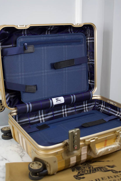 Ready Cabin Suitcase