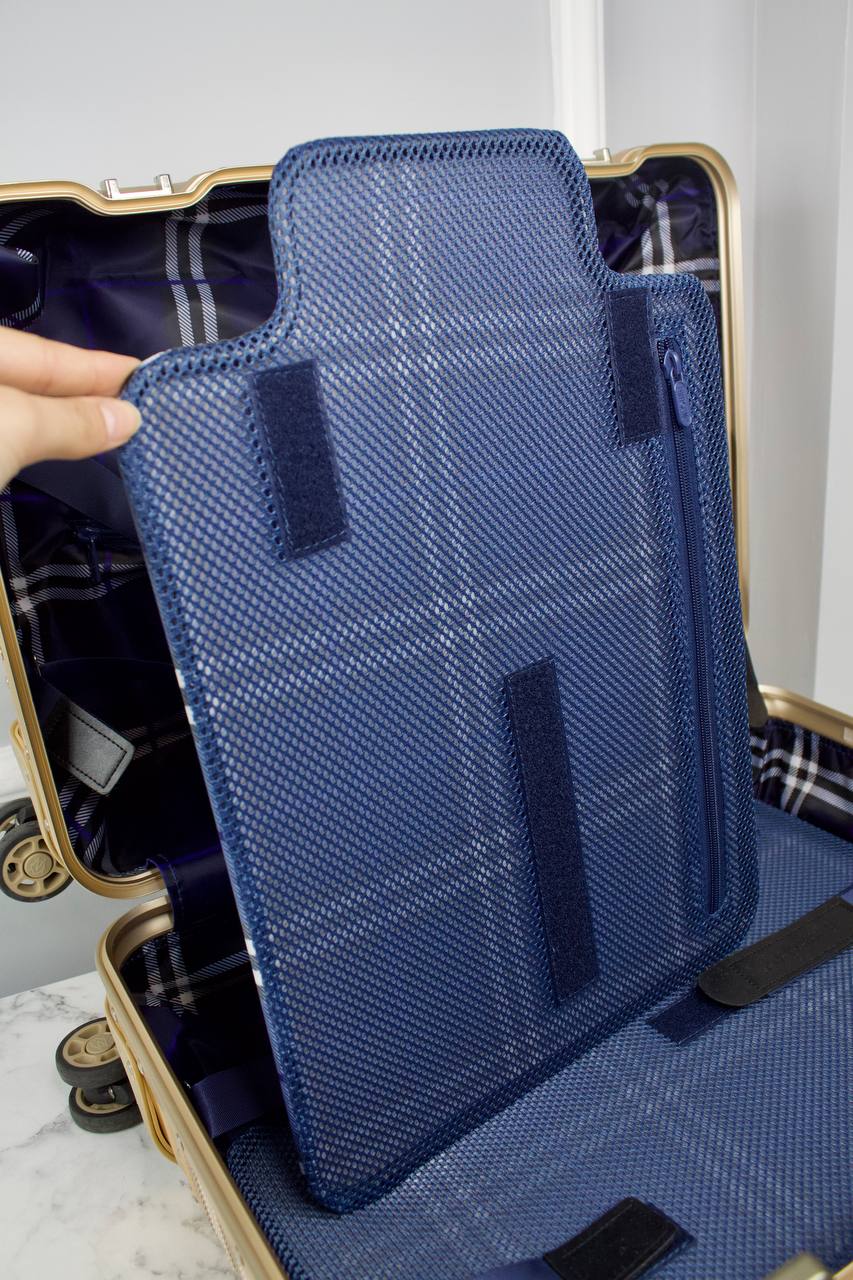 Ready Cabin Suitcase