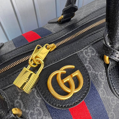 Gucci Ophidia Medium Duffle Bag