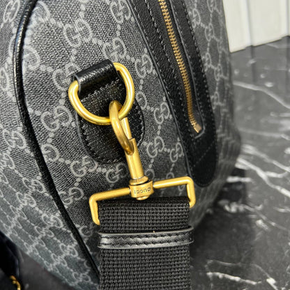 Gucci Ophidia Medium Duffle Bag