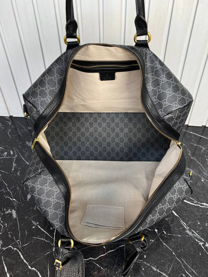 Gucci Ophidia Medium Duffle Bag