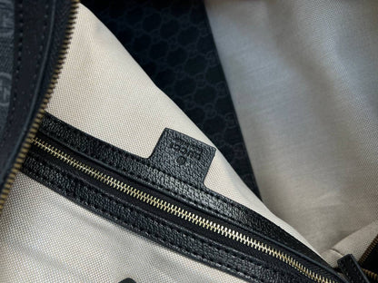 Gucci Ophidia Medium Duffle Bag