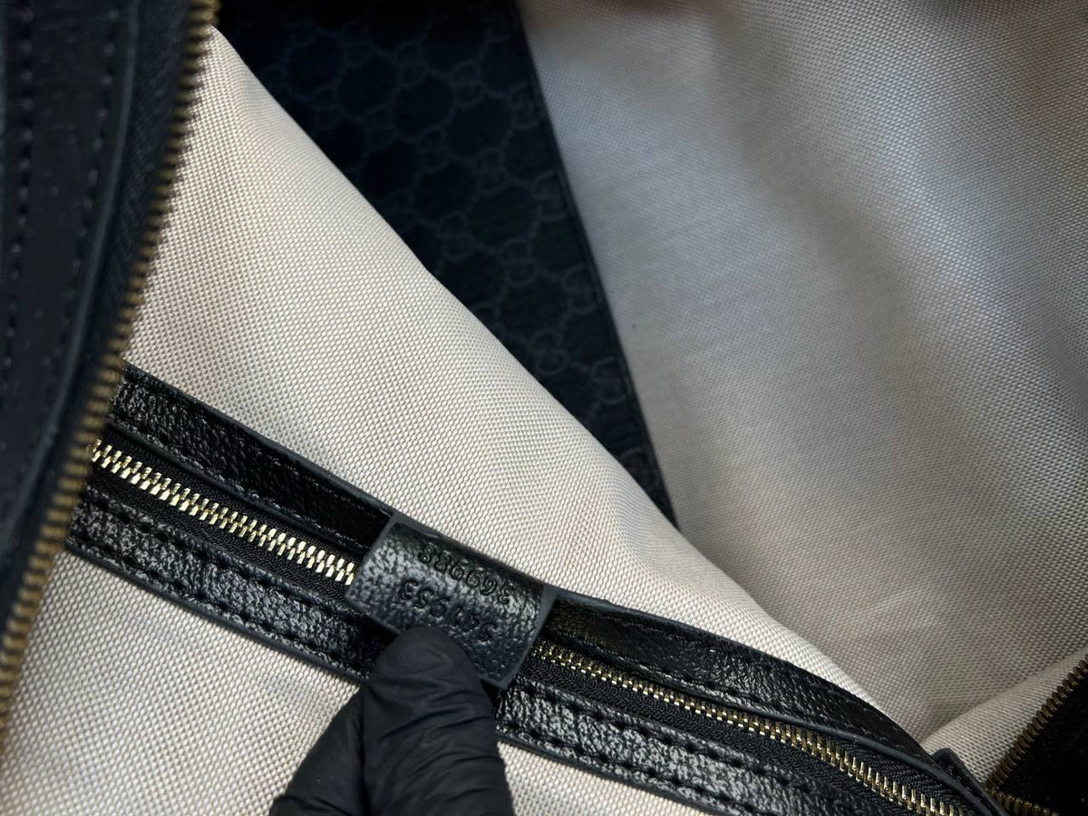 Gucci Ophidia Medium Duffle Bag