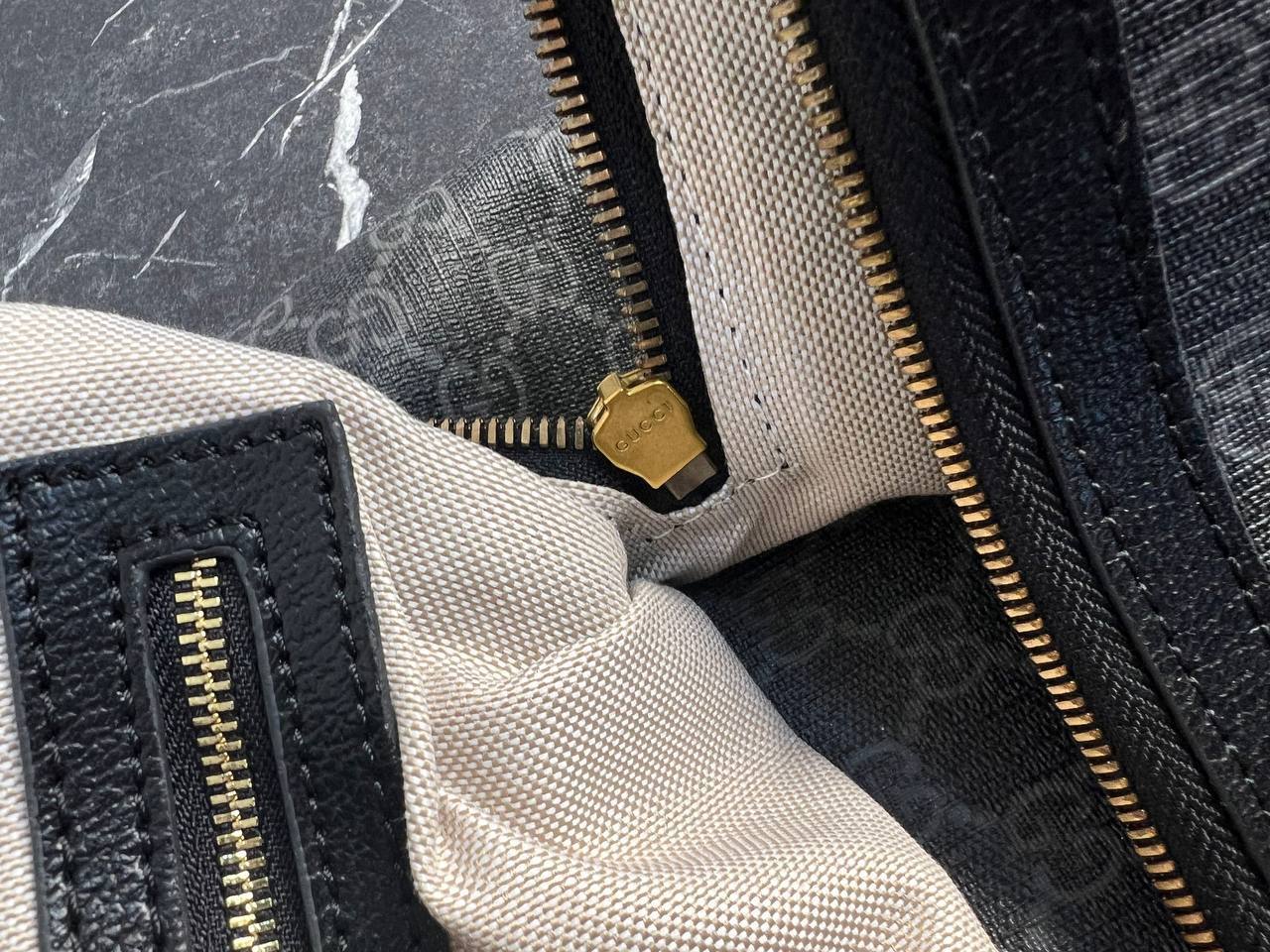 Gucci Ophidia Medium Duffle Bag