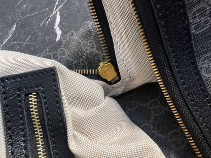 Gucci Ophidia Medium Duffle Bag
